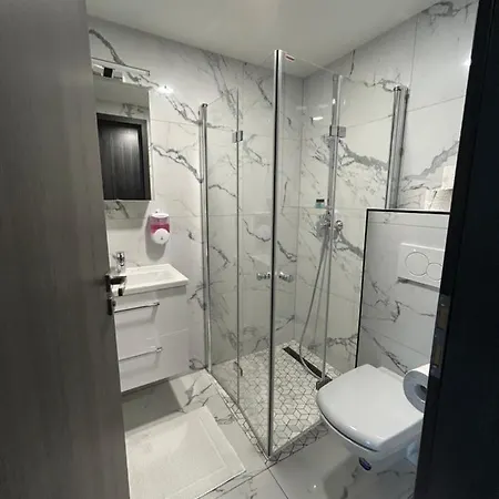 Bauhaus Dream Deluxe Hotel Siófok