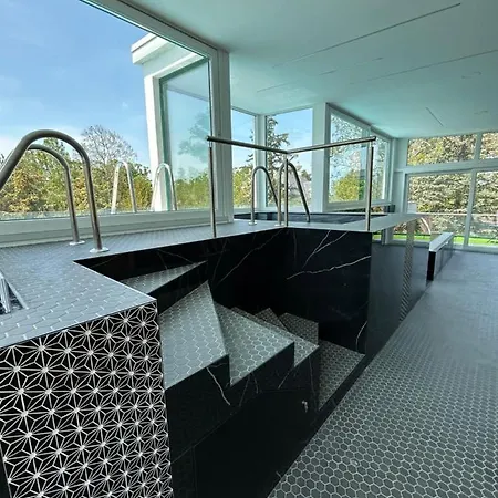 Hotel Bauhaus Dream Deluxe